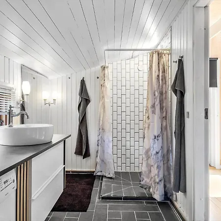 Feriehus M253-vaeggerlose-snebollevej-5 Bøtø By
