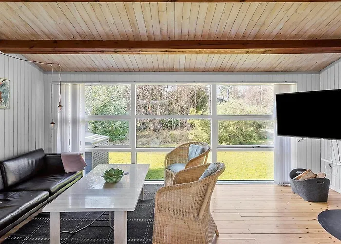 M253-vaeggerlose-snebollevej-5 Сasa de vacaciones Bøtø By