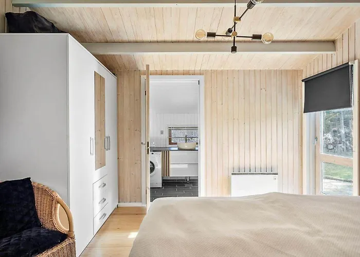 Сasa de vacaciones M253-vaeggerlose-snebollevej-5