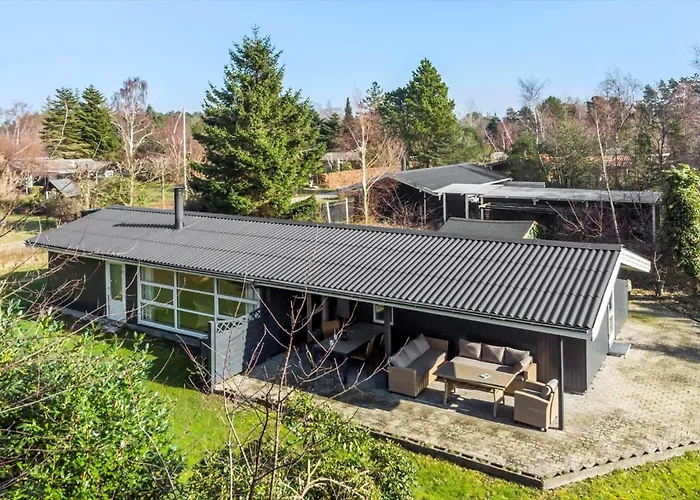 M253-vaeggerlose-snebollevej-5 Сasa de vacaciones *